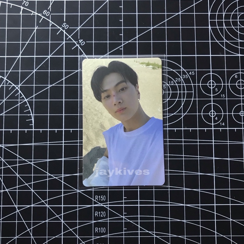 [READY] Pc jay ody selca enhypen official