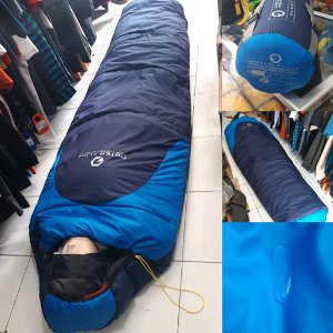 shopee sleeping bag