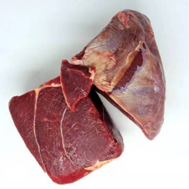 

500GR | Daging Rendang Super Empuk| IMPORTED BEEF
