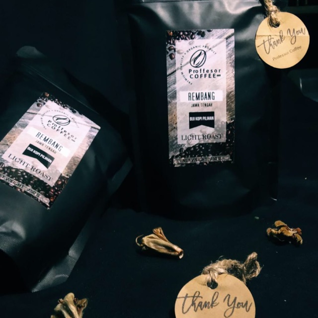 

Kopi Rembang