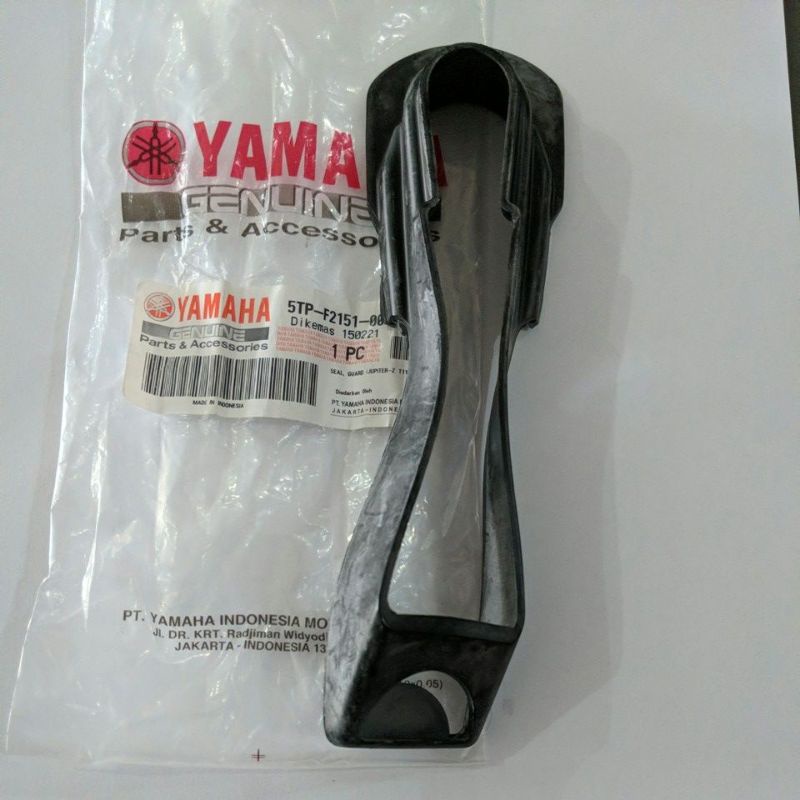 karet tahanan bantalan rantai swing arm fork jup jupiter z 110 115 burhan robot vega r new