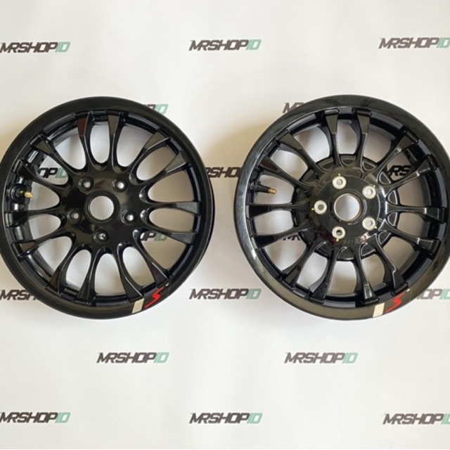 Velg Sprint S 2021 Original Second For Vespa Sprint Primavera LX S