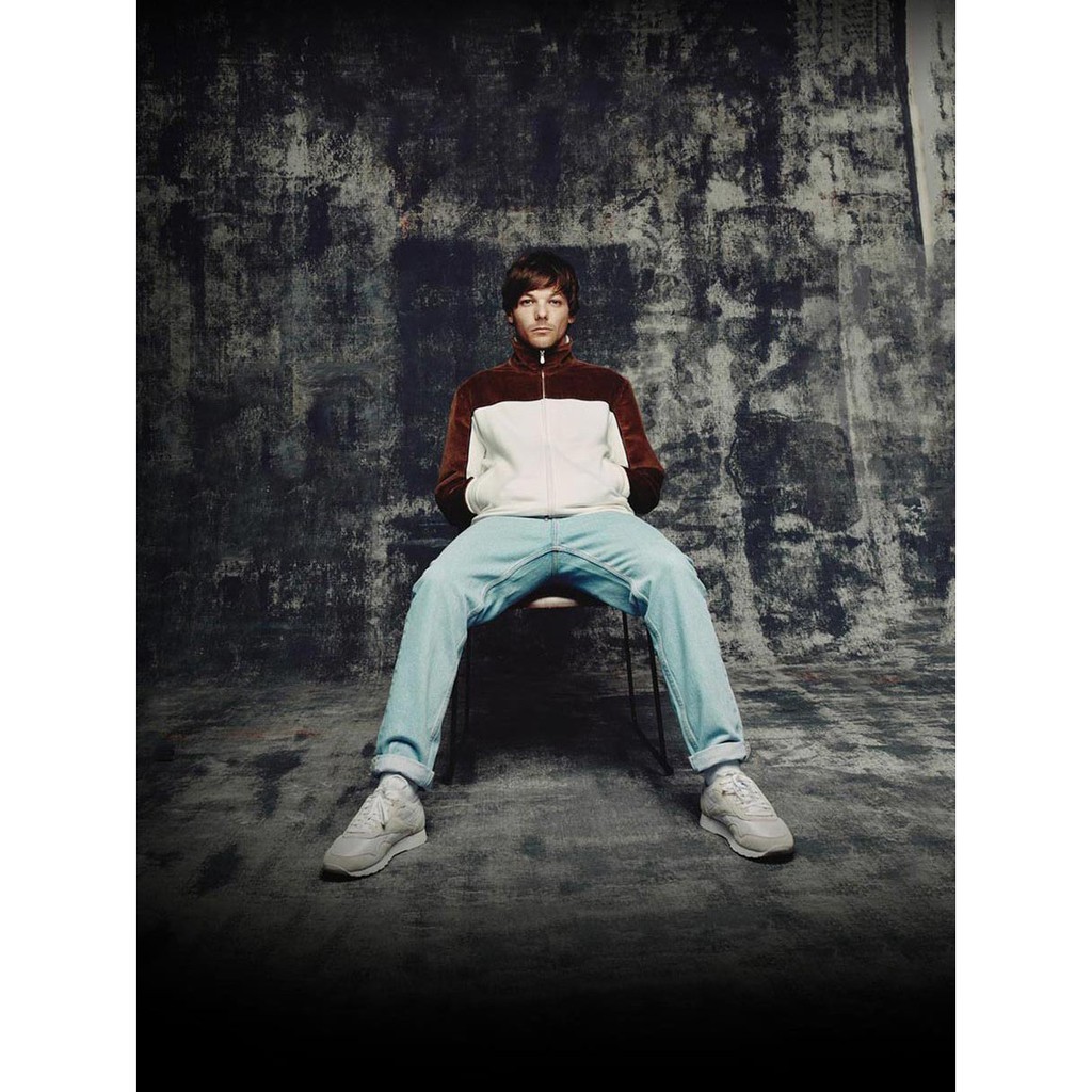 Tiket Konser Louis Tomlinson Jakarta - April 2020