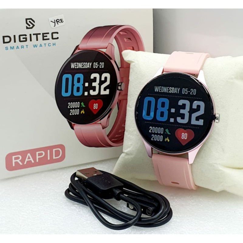 Digitec Rapid Original