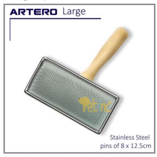 Best seller Artero wooden slicker L