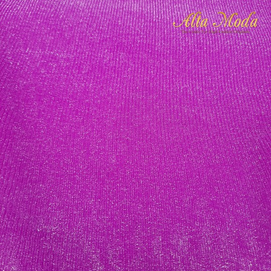 

Alta Moda Lycra Stretch Strech Lurex Shining Ungu (1M)