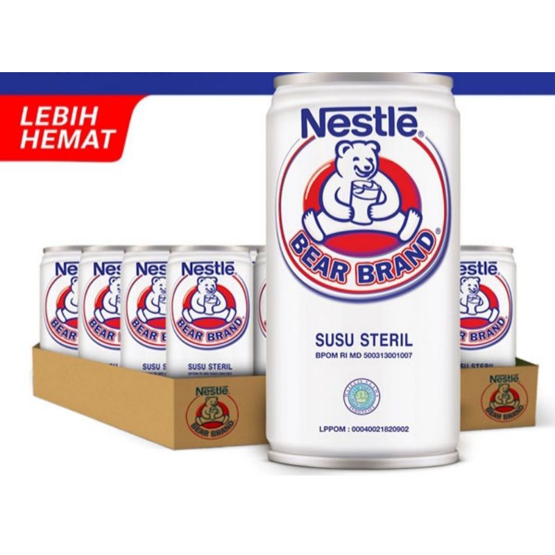 

SUSU BEAR BRAND