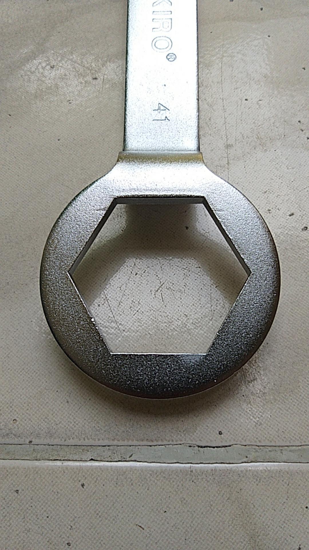 Kunci Cvt Matic Tekiro 39x41