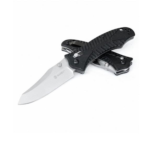 Piso Ganzo G 710 Folding/Pocket Knife Stainless Steel