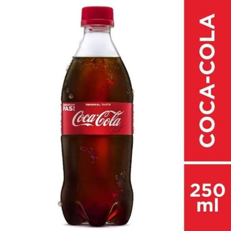 ready stock Coca-Cola 250ml coke ayo coca cola bts bangtan
