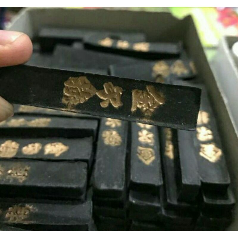 

TINTA BATANG
