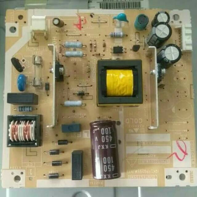 Power Supply PSU Sharp 24LE157I 24LE107I 24LE150M 24LE155M 24LE155