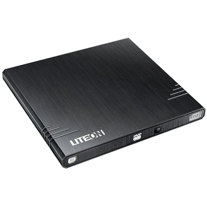 Liteon External Dvd Drive Slim