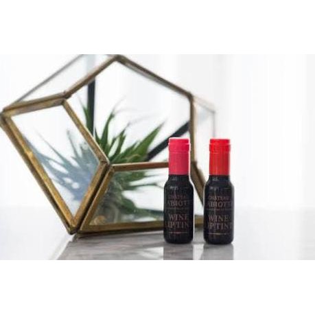 READY Mini Chateau labiotte wine lip tint