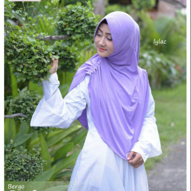 Saviya hijab irvie