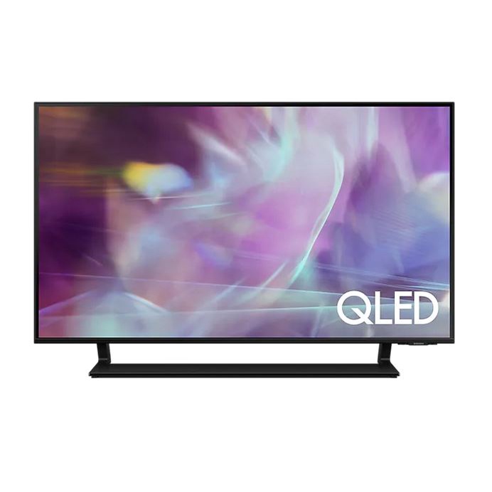 Televisi LED Samsung QA43Q60AAKXXD 43 inch 4K Smart TV Q60A