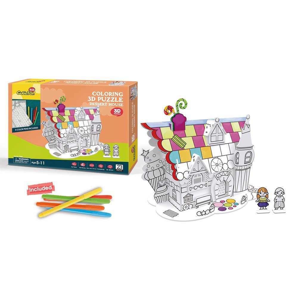 Puzzle h