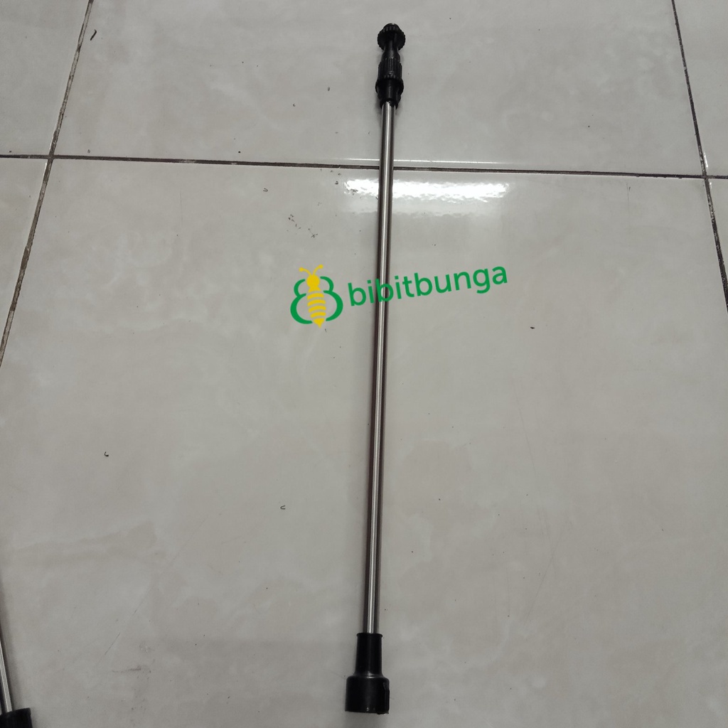 Stik Stick Sprayer Elektrik DRAT PLASTIK Pipa Tangki Panjang Pendek