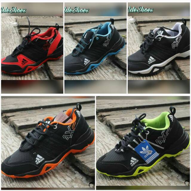 SEPATU ADIDAS TERREX AX2