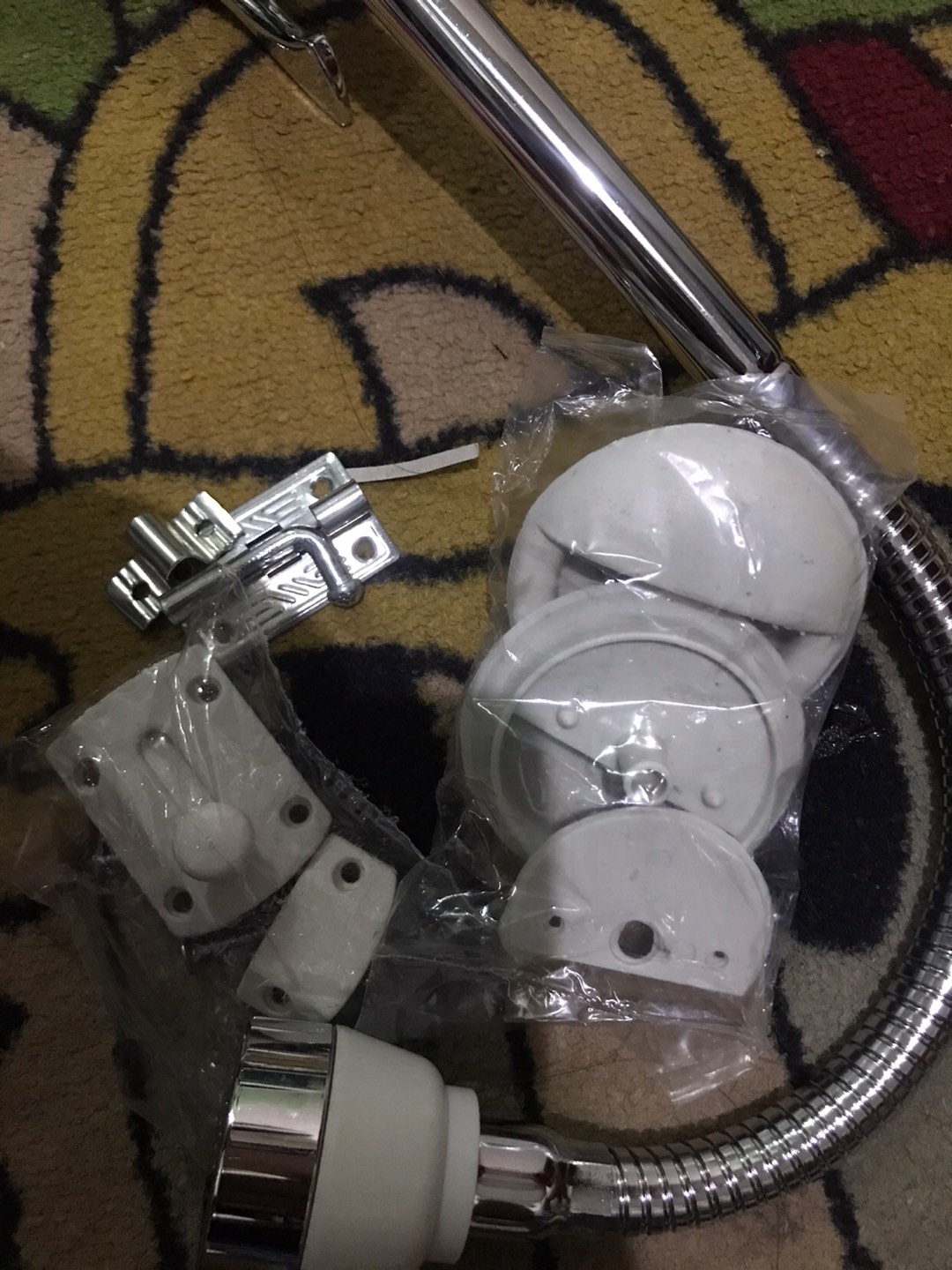 Indokeran - Grendel Hongkong - 2 Inch - High Quality