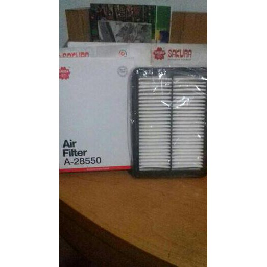 Air Filter Hyundai H ~ 1