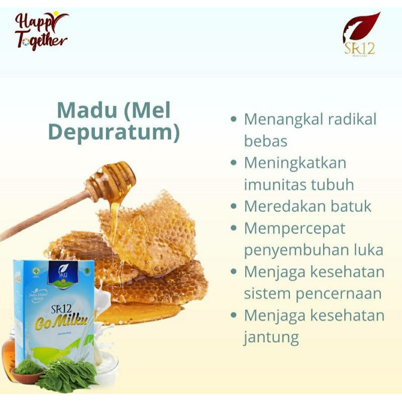 

Gomilku Susu Kambing Etawa