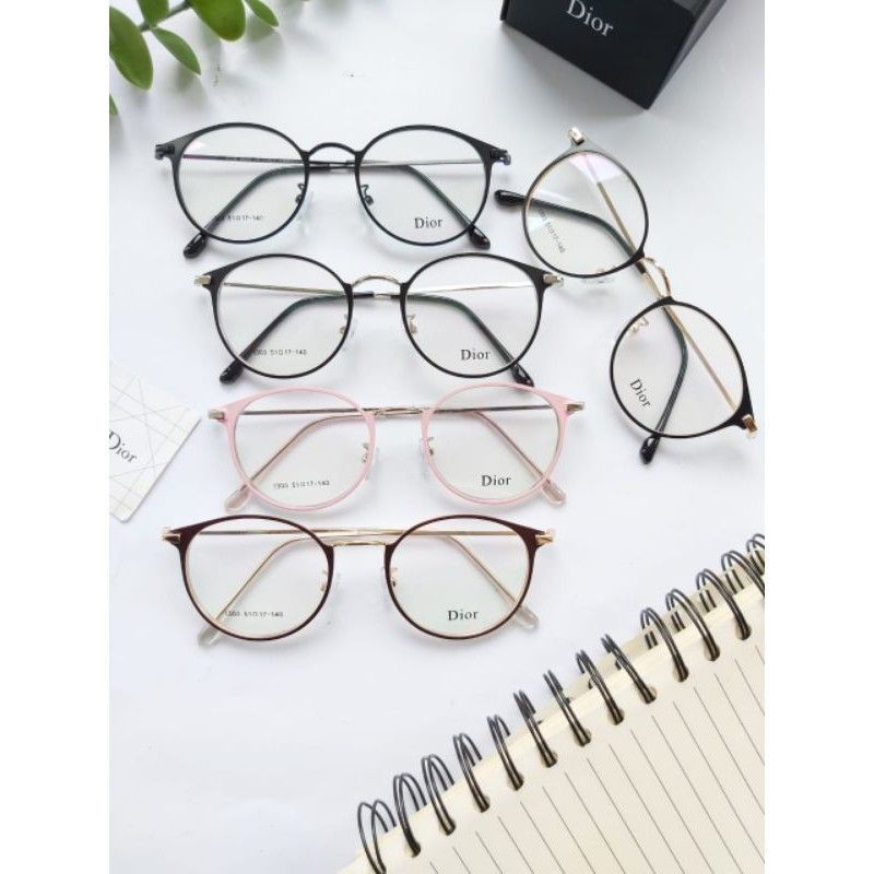 Kacamata minus / kacamata Lensa photocromic / kacamata anti radiasi