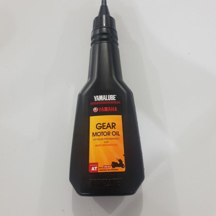 Oli Gardan Nmax Aerox 155 Yamalube Original Yamaha oli matic