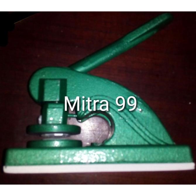 

Stempel Emboss ,Desk Portable.