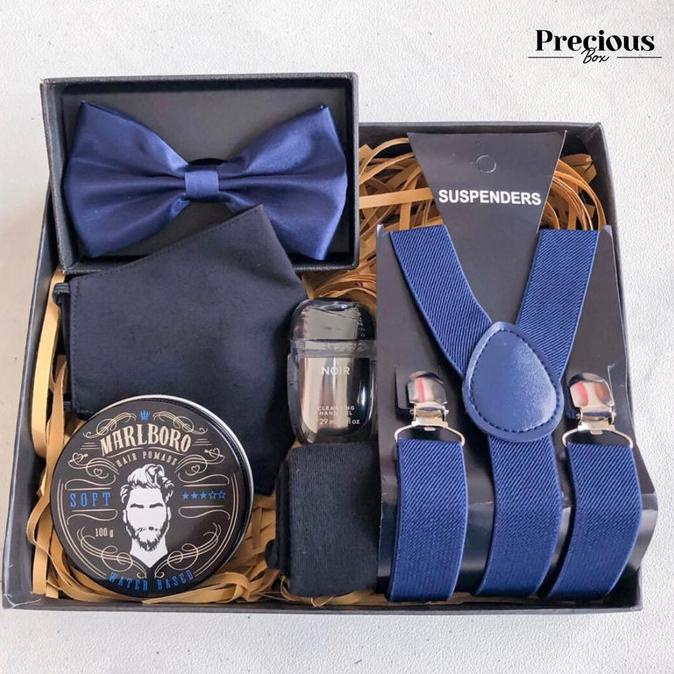 

GROOMSMEN BOX | BESTMAN GIFT | KADO BESTMAN | HADIAH COWO | KADO COWO SD456SD5