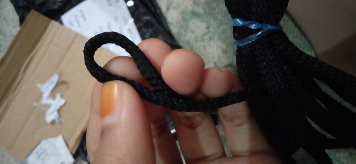 Tali Sepatu