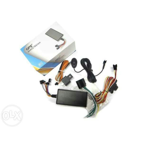Gps  / Sport Tracker / Gps Tracker Gt06N Smart Original