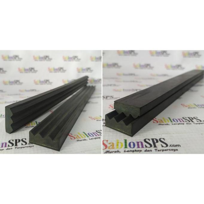 KARET PENJEPIT ALAT PASANG TARIK KAIN SCREEN SABLON