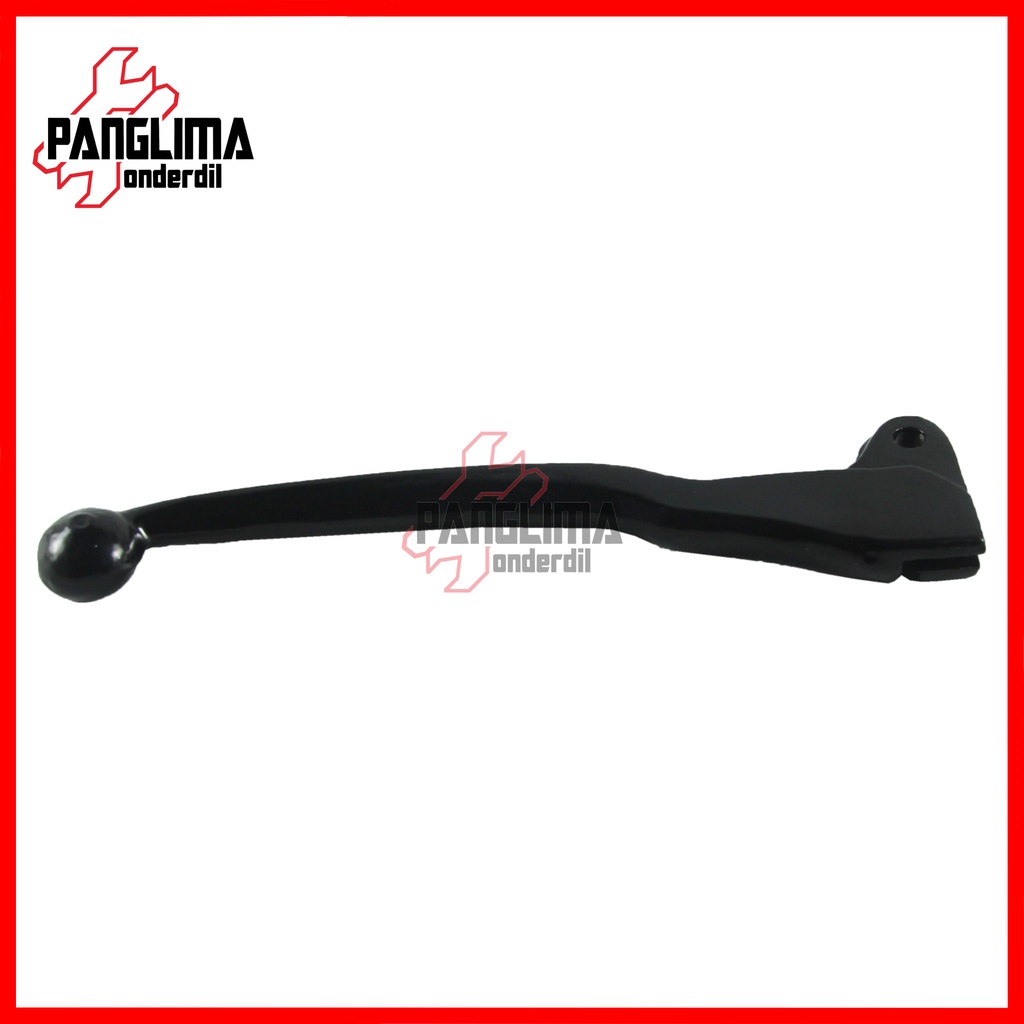 Handel Rem Tangan Kanan-Right Honda Win 100 Handle-Hendel-Hendle-Gagang-Lever-Tuas