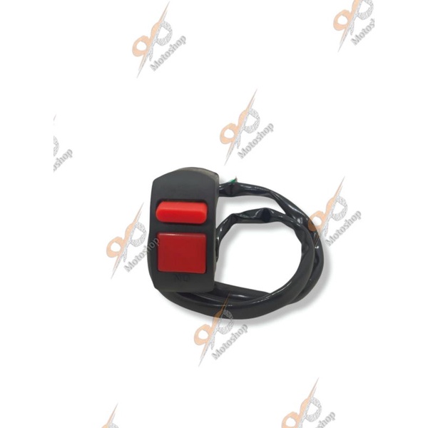 Saklar On Off Switch Stop Engine Jepit Stang Universal Saklar Jepit