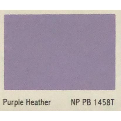 NIPPON PAINT Spotless NP PB 1458T - PURPLE HEATHER 2.5lt / 4kg Cat tembok dalam Cat interior berkualitas