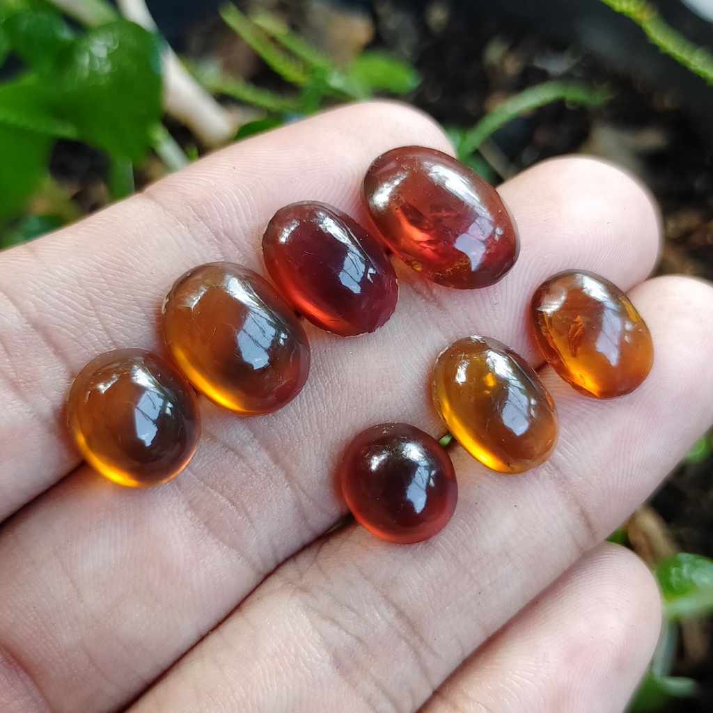 batu katilayu super bening asli terjamin bkn wulung pirus opal ruby safir akik tapak jalak unik