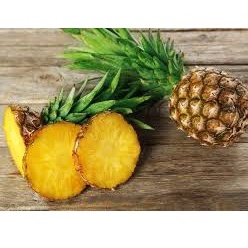 

Buah Kualitas Premium ( Buah Nanas Gala ) Per 1 Buah