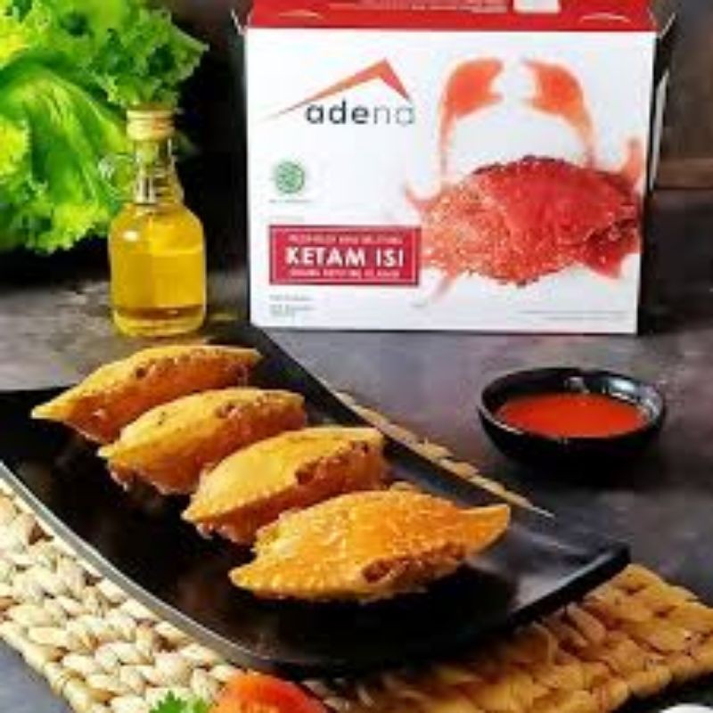 ketam isi adena