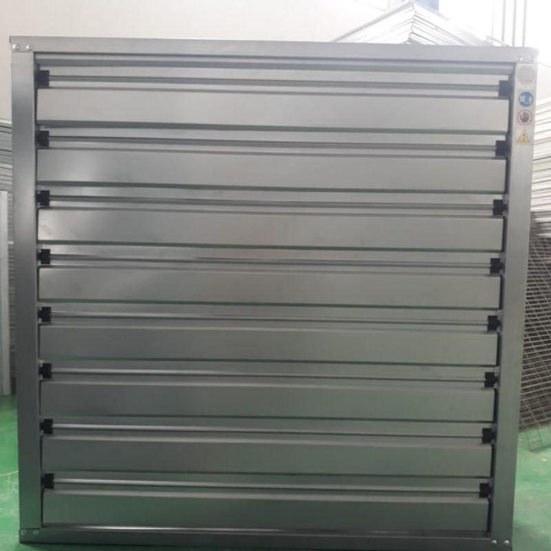 blower box fan /blower kandang ayam 50 inch 1 phase 220 volt