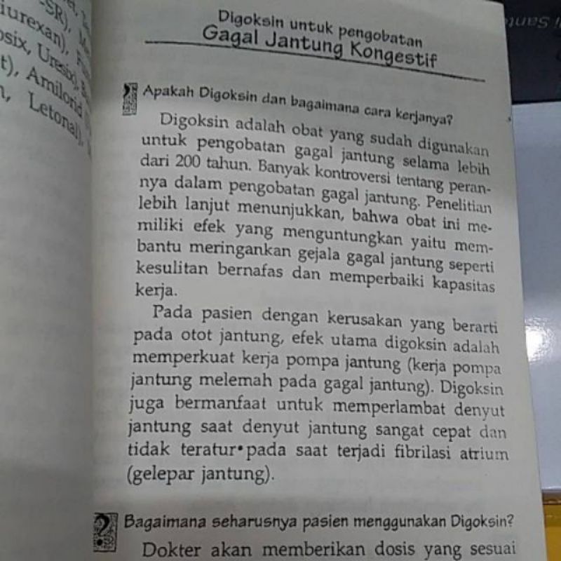 BUKU PANDUAN PENGGUNAAN OBAT SAHAT SARAGI TERLARIS