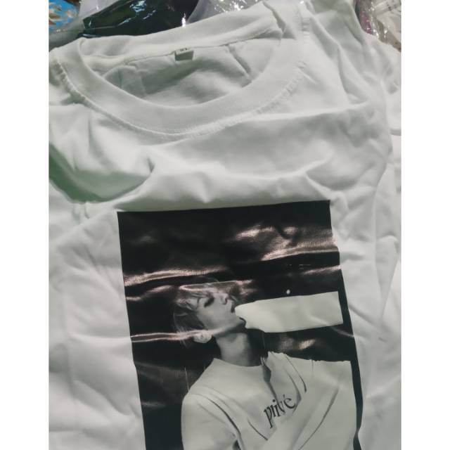 prive baekhyun replika