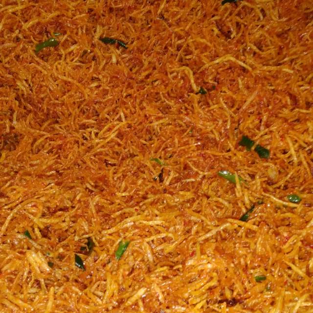 

Mustofa Kentang Kriuk