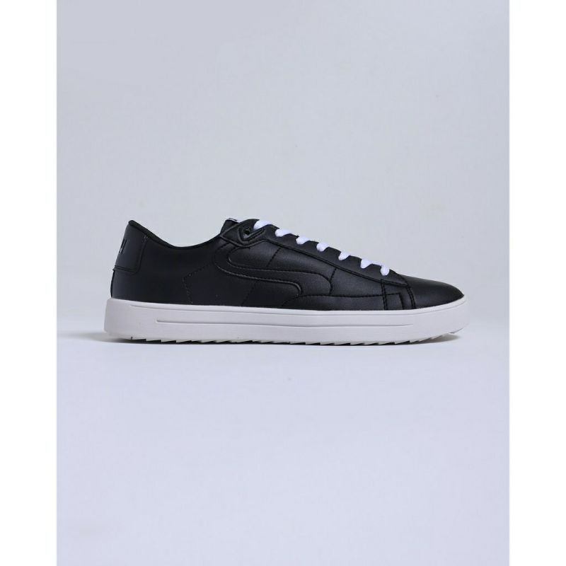 SEJI LOW OG TRIPLE BLACK ORIGINAL 100%