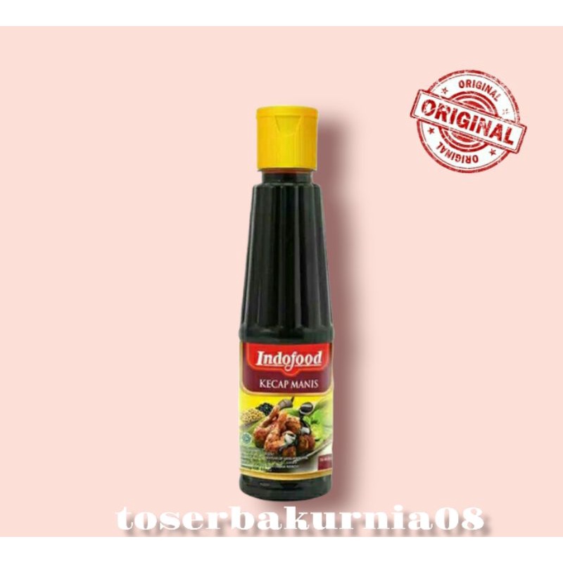 

Kecap Indofood