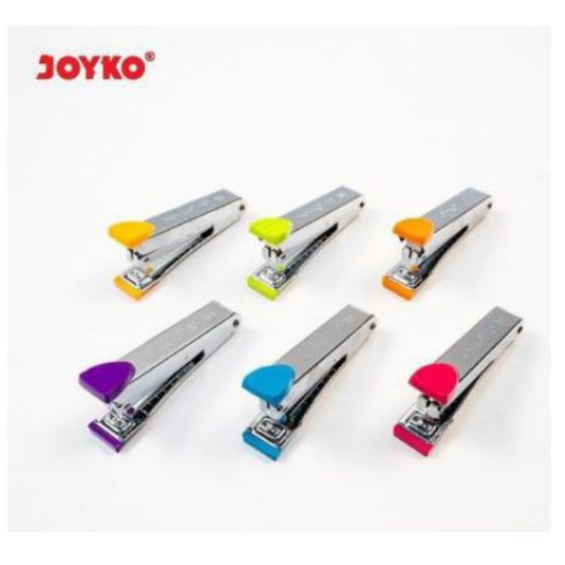 

joyko stapler staples HD-10