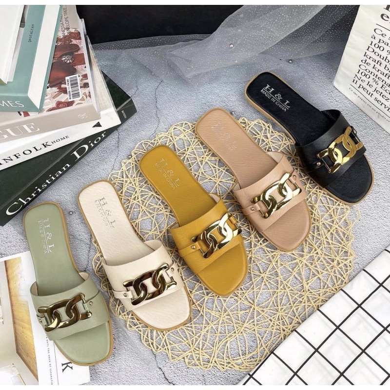 flatshoes 9830 import realpict