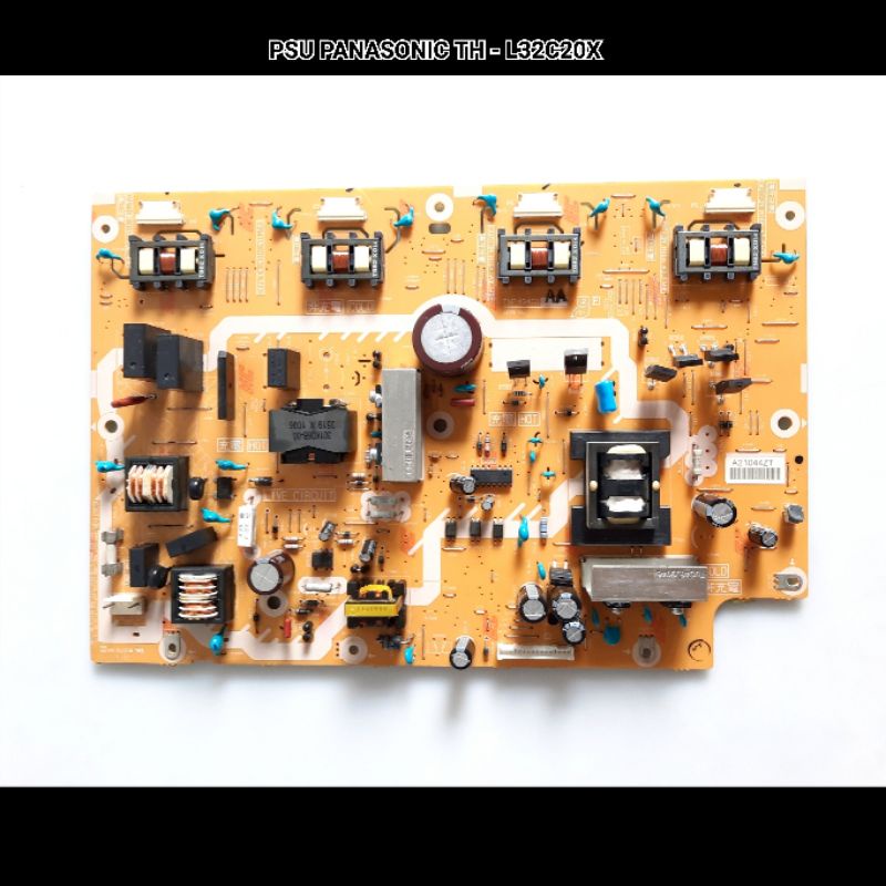 PSU TV LCD PANASONIC TH - L32C20X