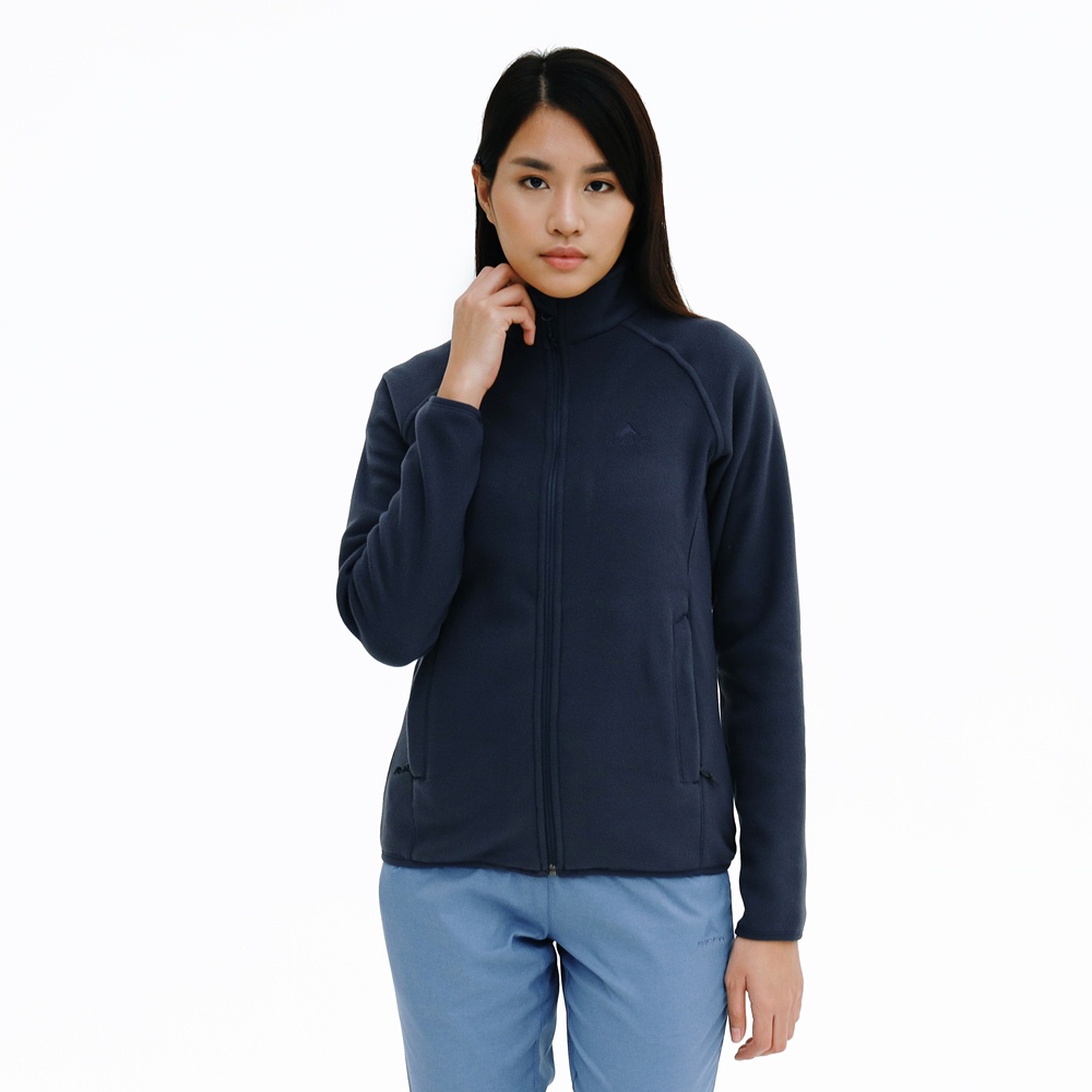 EIGER WS USNAVASTRA WARMER JACKET