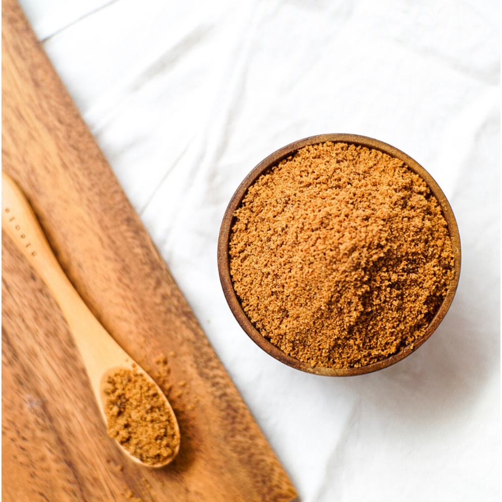 

Nicole's Natural Healthy Food Palm Sugar / Gula Aren Murni